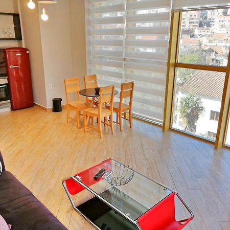 Sea Breeze Lux Apartments Budua Esterno foto