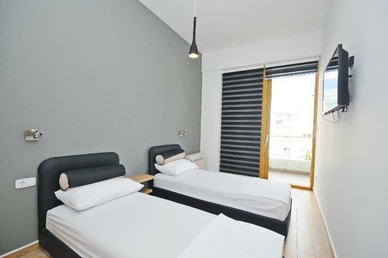 Sea Breeze Lux Apartments Budua Esterno foto